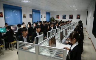 學(xué)網(wǎng)絡(luò)工程，到江西新華電腦學(xué)校 開啟計算機網(wǎng)絡(luò)工程服務(wù)新篇章