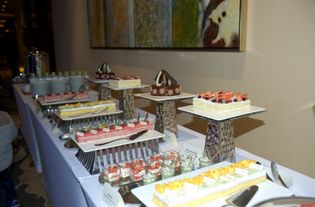 重慶會(huì)務(wù)服務(wù)與展覽展示公司的專(zhuān)業(yè)價(jià)值