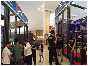 興發(fā)亮相柬埔寨國(guó)際建筑建材展 專(zhuān)業(yè)會(huì)務(wù)服務(wù)助力國(guó)際交流